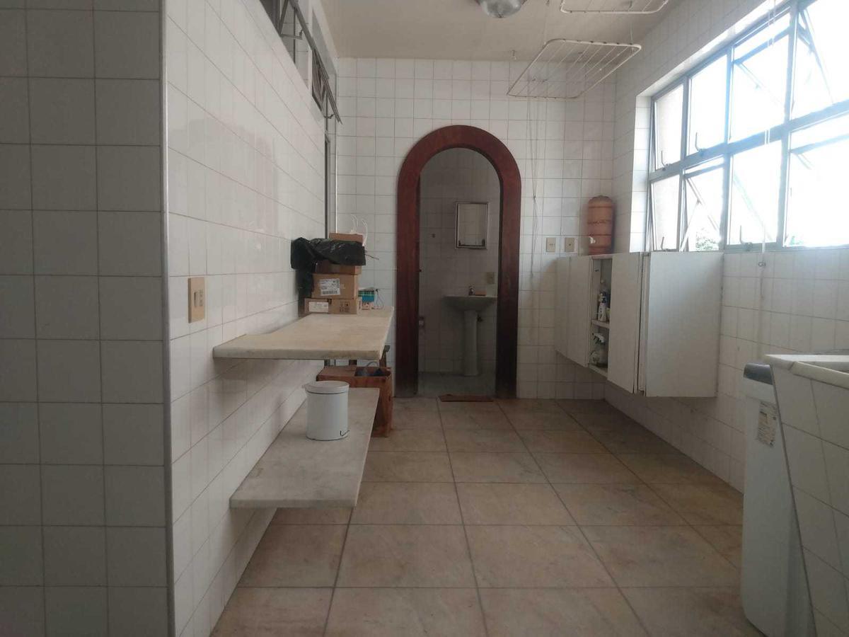 Apartamento, Lourdes, 4 Quartos, 3 Vagas, 4 Suítes