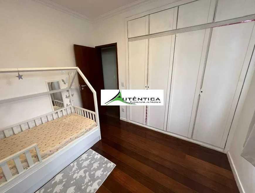 Cobertura, Carmo, 4 Quartos, 2 Vagas, 1 Suíte