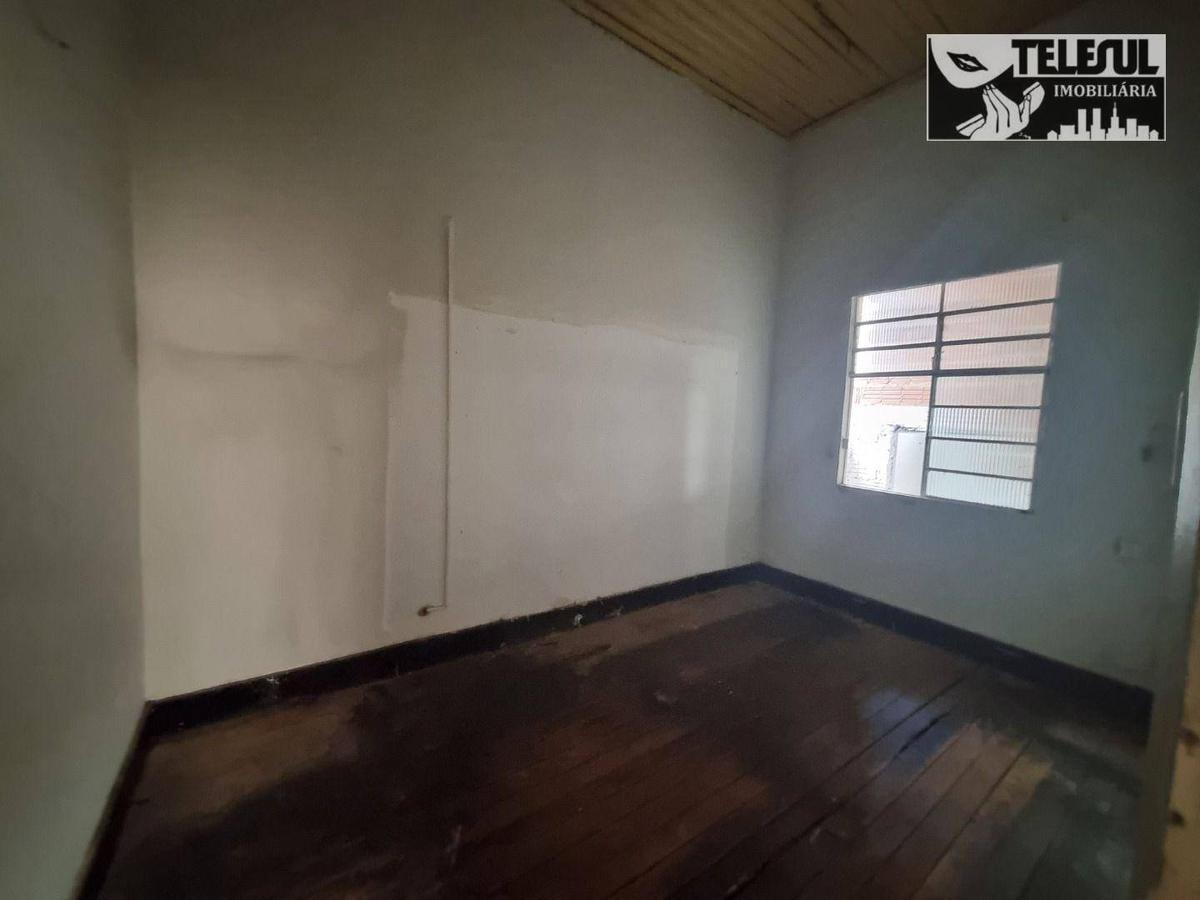Andar, Centro, 0 Quarto, 0 Vaga