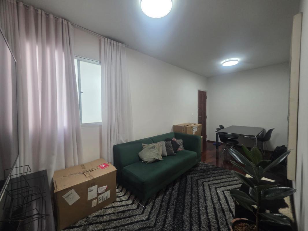 Apartamento, Buritis, 3 Quartos, 1 Vaga, 1 Suíte