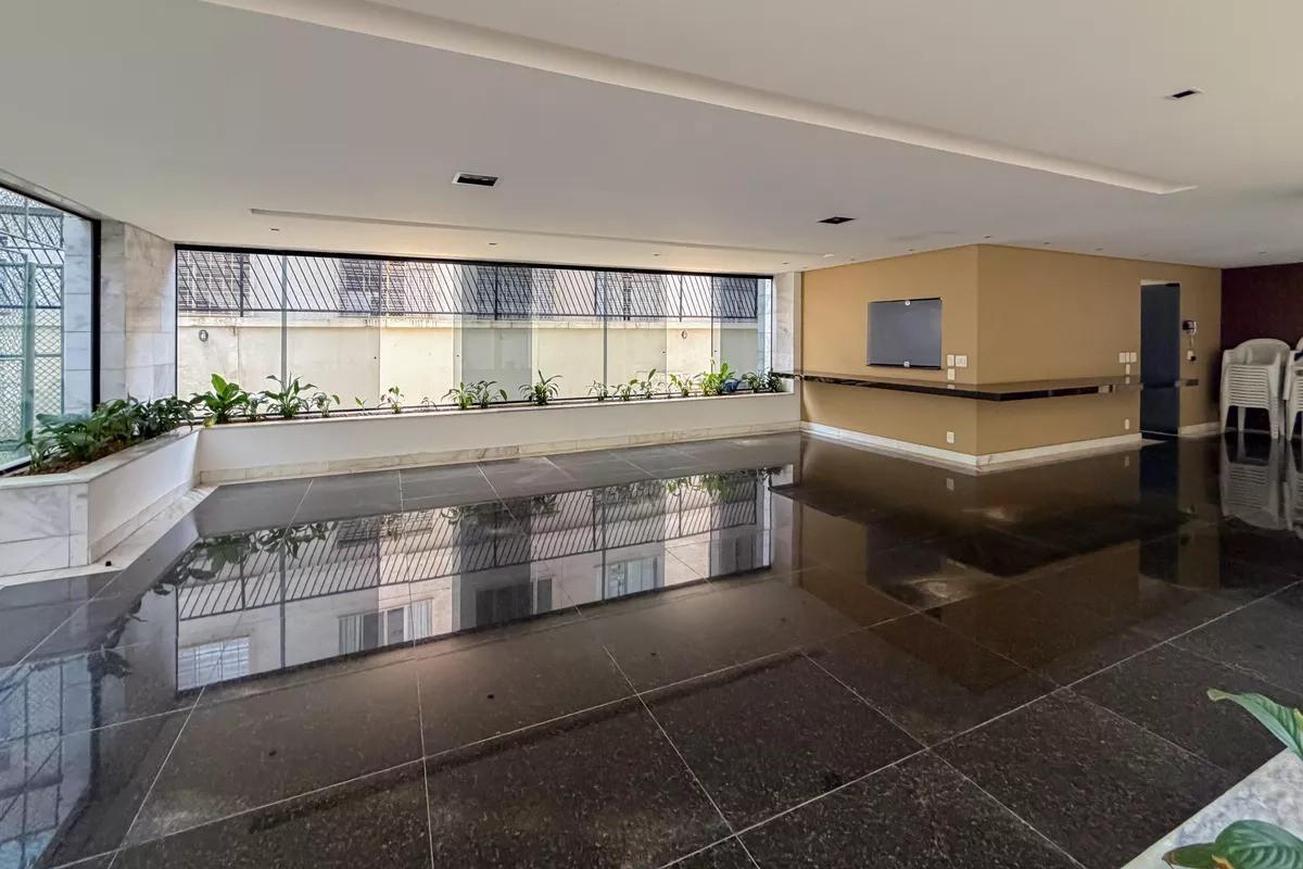 Apartamento, Santo Agostinho, 4 Quartos, 2 Vagas, 1 Suíte