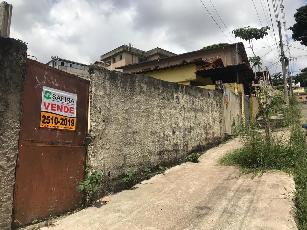 Lote, Padre Eustáquio, 0 Quarto, 0 Vaga