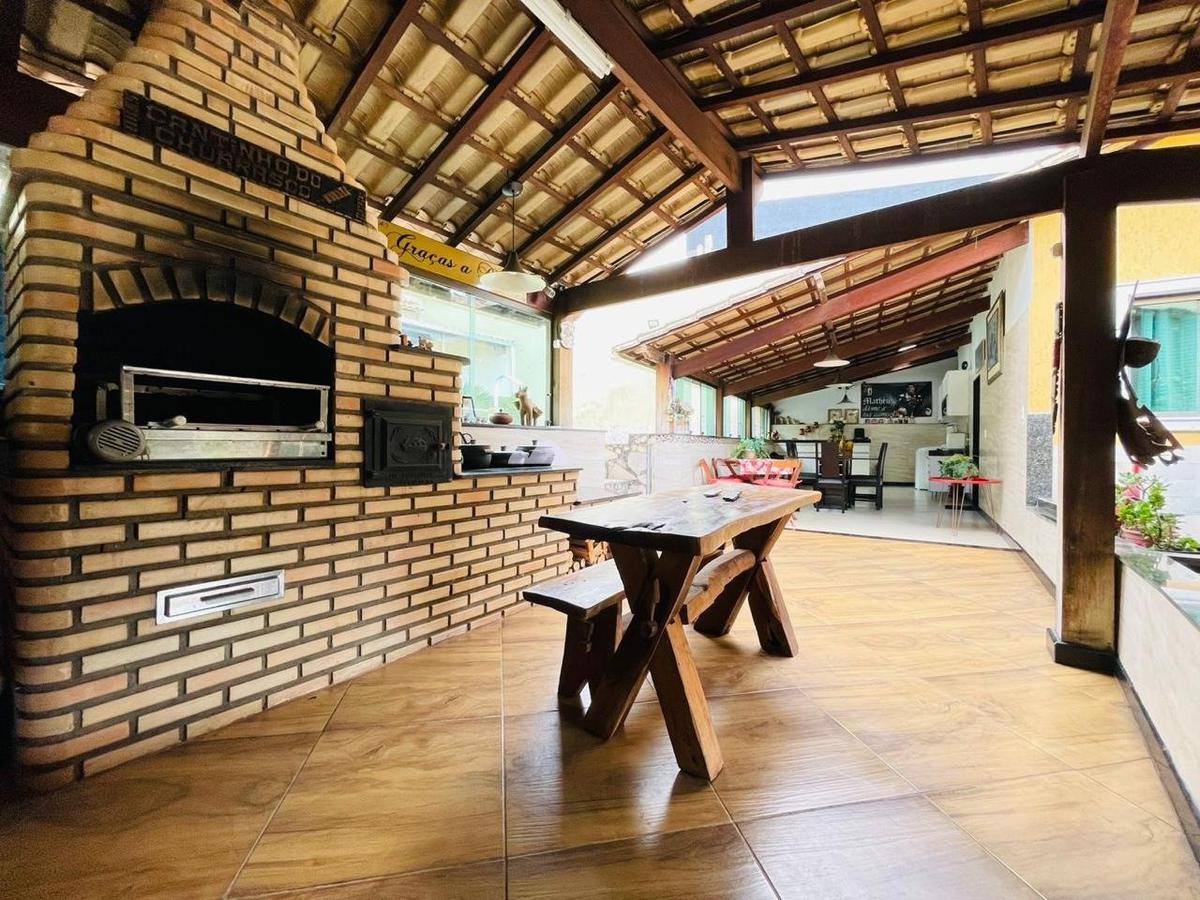 Casa, Copacabana, 3 Quartos, 6 Vagas, 2 Suítes