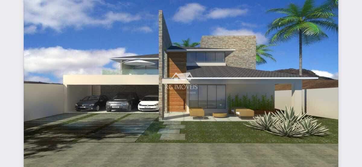 Lote, Condomínio Serra dos Bandeirantes, 0 Quarto, 0 Vaga