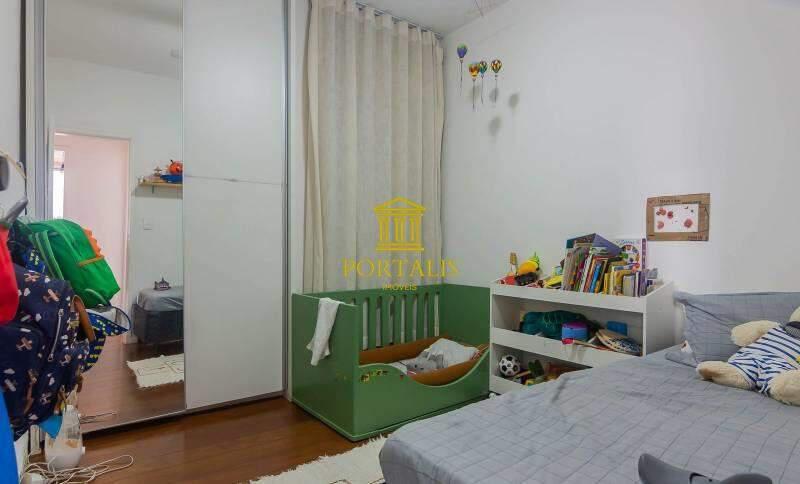 Cobertura, Santo Antônio, 3 Quartos, 3 Vagas, 1 Suíte