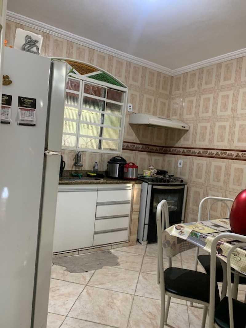 Casa, Novo Progresso, 3 Quartos, 2 Vagas