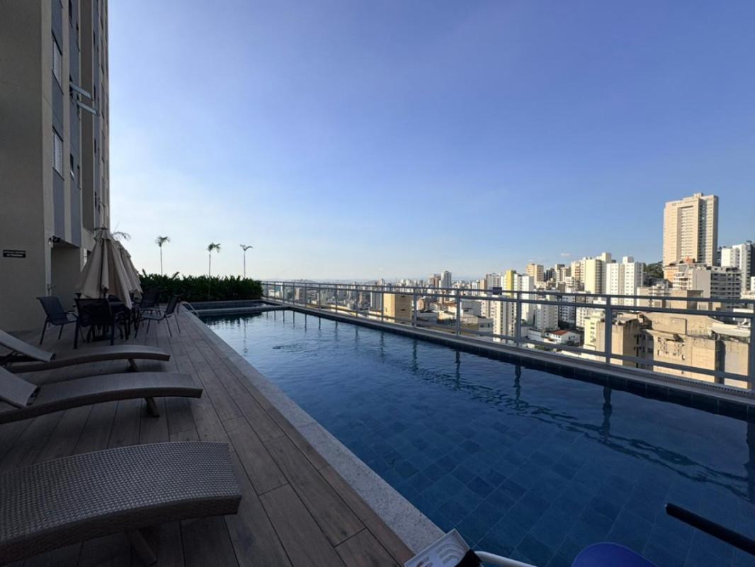 Apartamento, Gutierrez, 2 Quartos, 2 Vagas, 1 Suíte