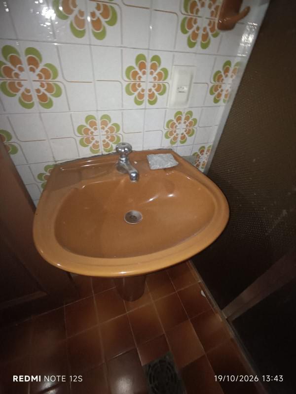 Apartamento, Centro, 2 Quartos, 0 Vaga