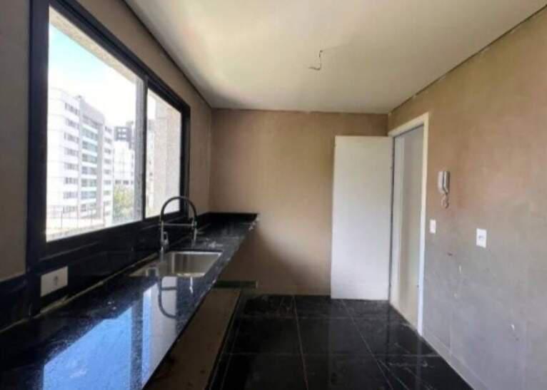 Apartamento, Buritis, 4 Quartos, 3 Vagas, 1 Suíte