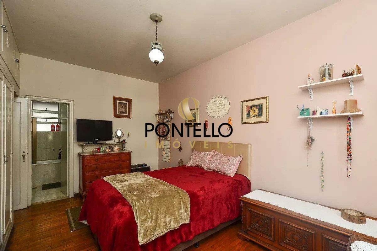 Apartamento, Centro, 3 Quartos, 1 Vaga, 1 Suíte