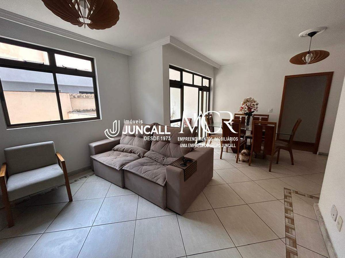 Área Privativa, Nova Floresta, 4 Quartos, 3 Vagas, 1 Suíte