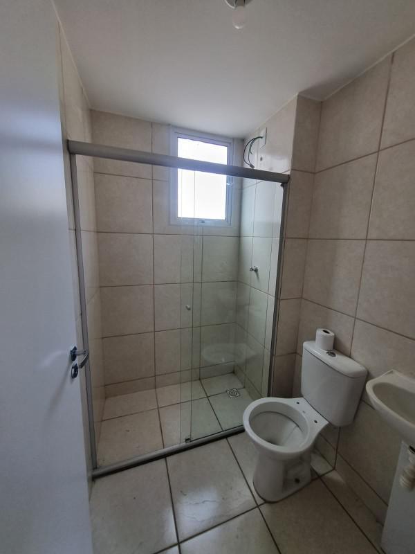 Apartamento, Maria da Conceição, 2 Quartos, 1 Vaga
