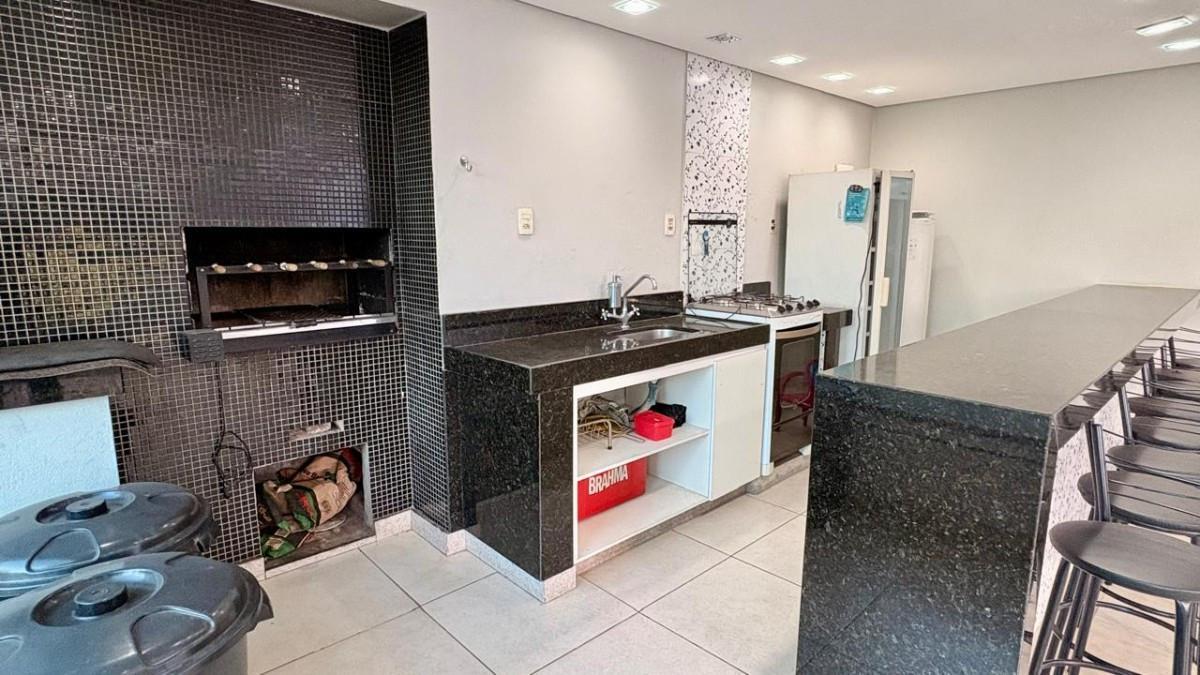 Apartamento, Gutierrez, 3 Quartos, 2 Vagas, 1 Suíte