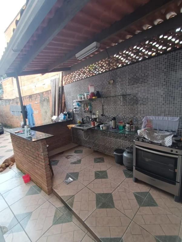 Casa, Serra Verde (venda Nova), 3 Quartos, 2 Vagas