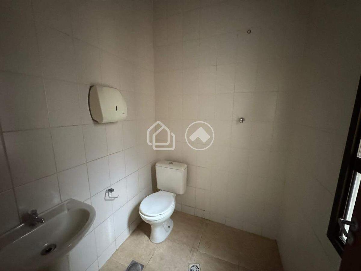 Andar, Savassi, 4 Vagas