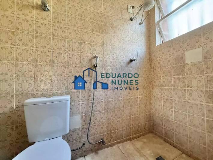 Apartamento, Cidade Nova, 3 Quartos, 2 Vagas, 1 Suíte