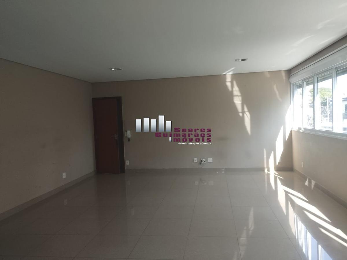 Apartamento, Jaraguá, 4 Quartos, 5 Vagas, 1 Suíte
