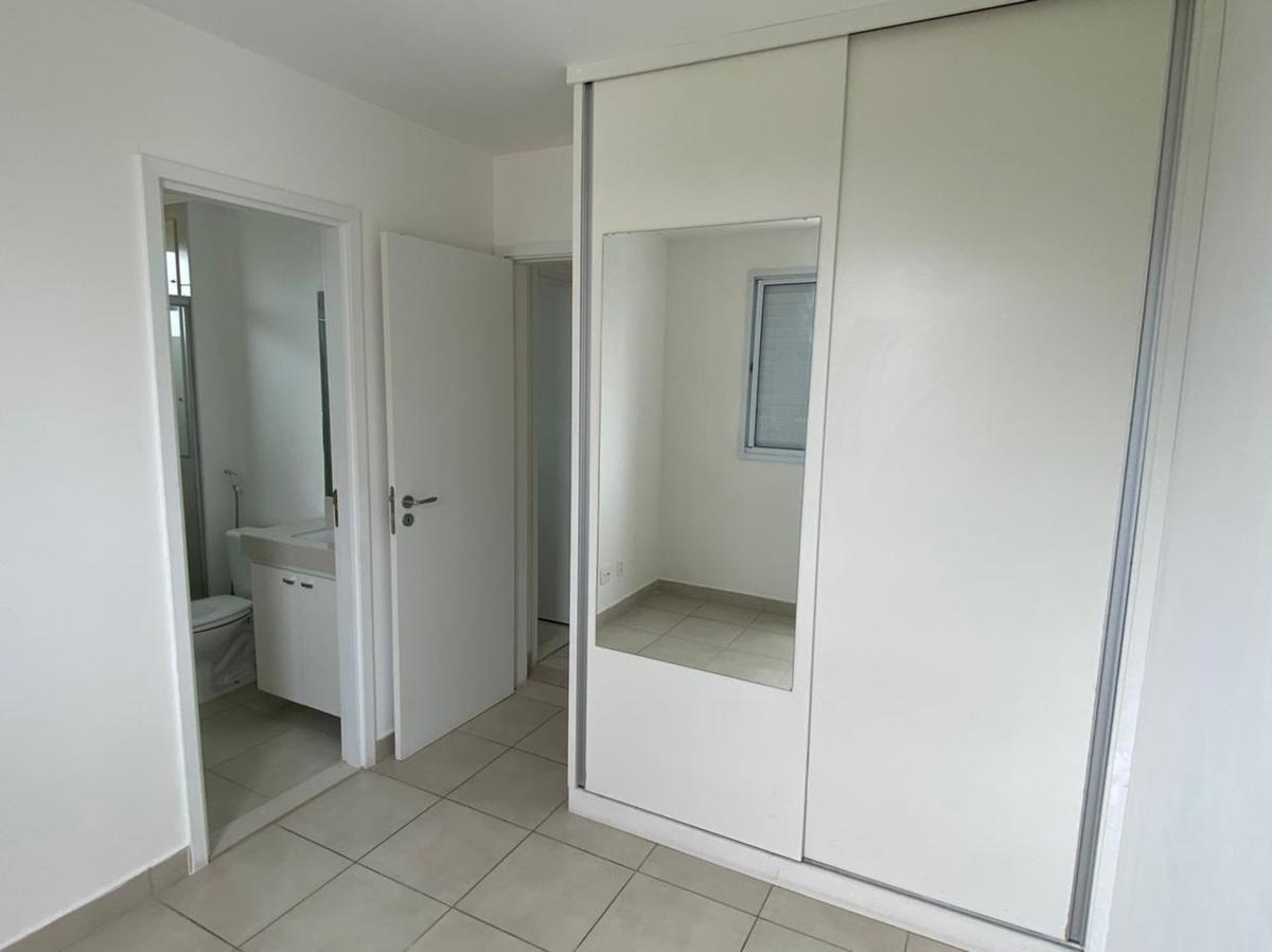 Apartamento, Vila Nova Vista, 2 Quartos, 1 Vaga, 1 Suíte