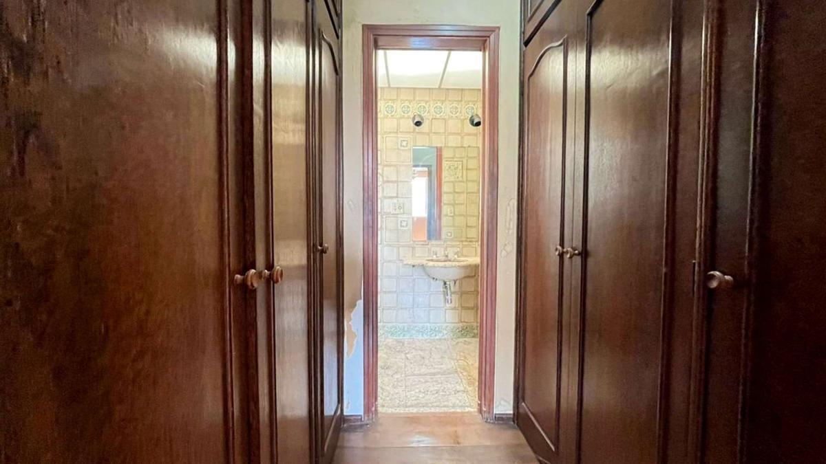 Apartamento, Lourdes, 4 Quartos, 2 Vagas, 1 Suíte