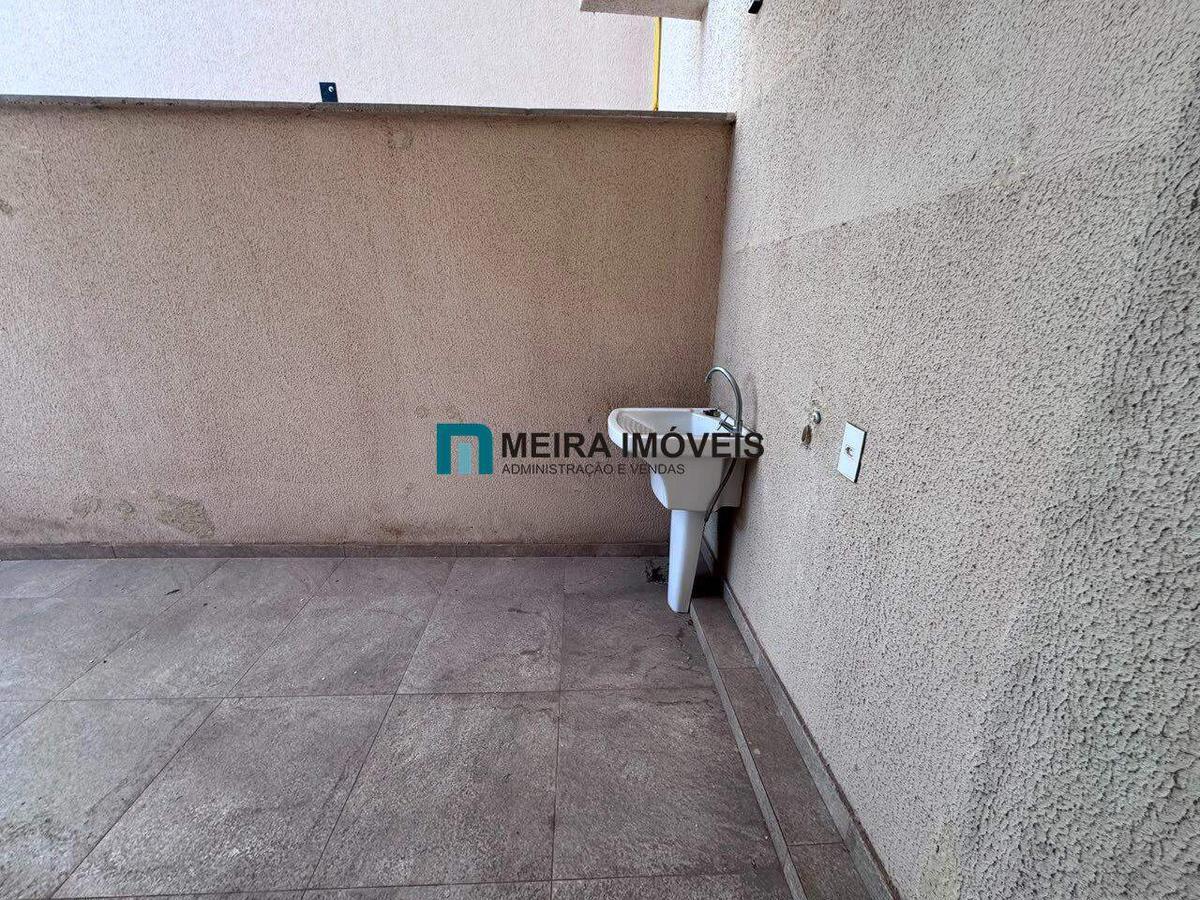 Apartamento, Buritis, 2 Quartos, 2 Vagas, 1 Suíte