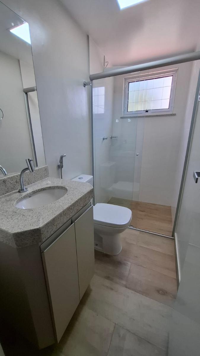 Quitinete, Renascença, 1 Quarto, 0 Vaga