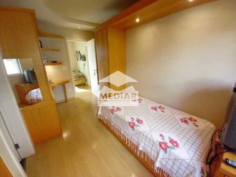 Casa, Comiteco, 5 Quartos, 4 Vagas, 5 Suítes