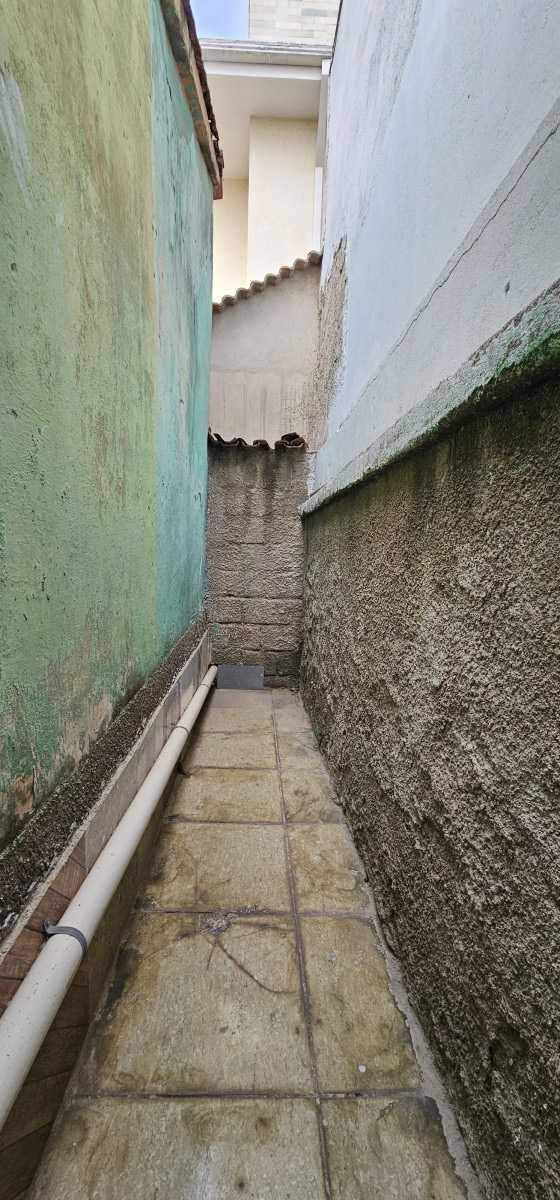 Casa, Novo Glória, 1 Quarto, 1 Vaga