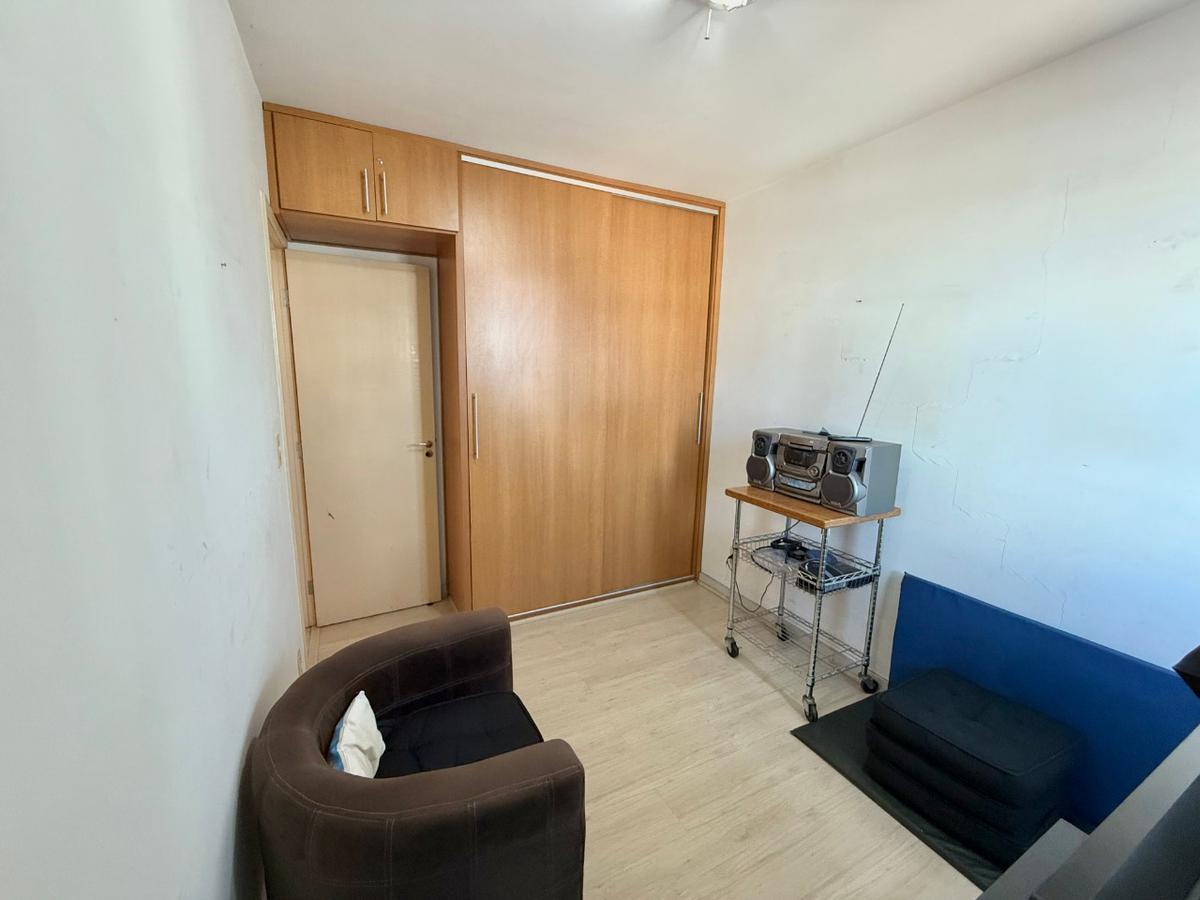 Apartamento, Liberdade, 2 Quartos, 2 Vagas, 1 Suíte