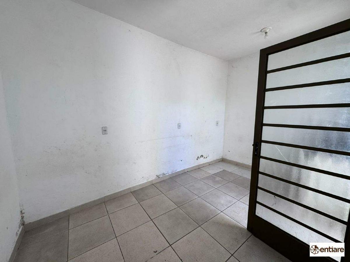 Apartamento, Novo Eldorado, 2 Quartos, 1 Vaga