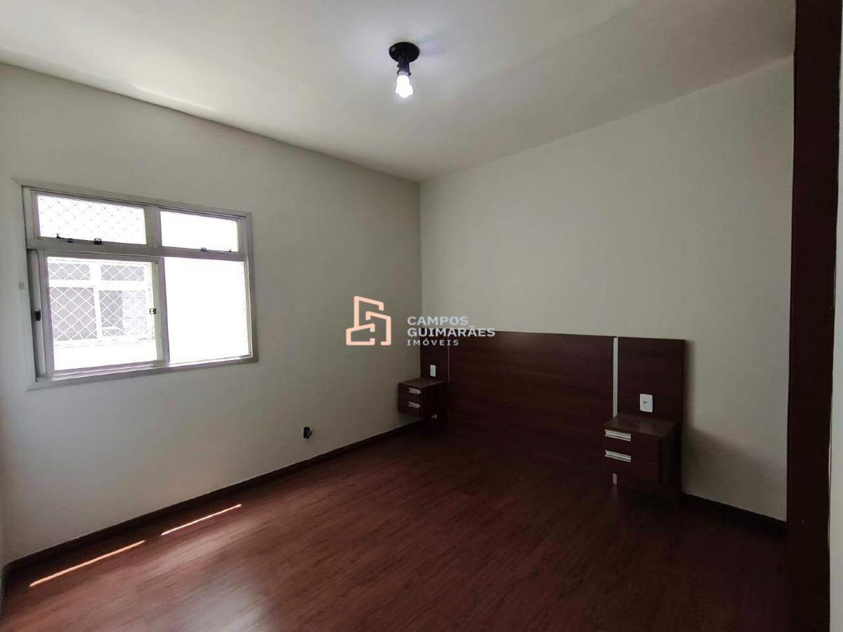 Apartamento, Teixeira Dias, 3 Quartos, 4 Vagas, 1 Suíte