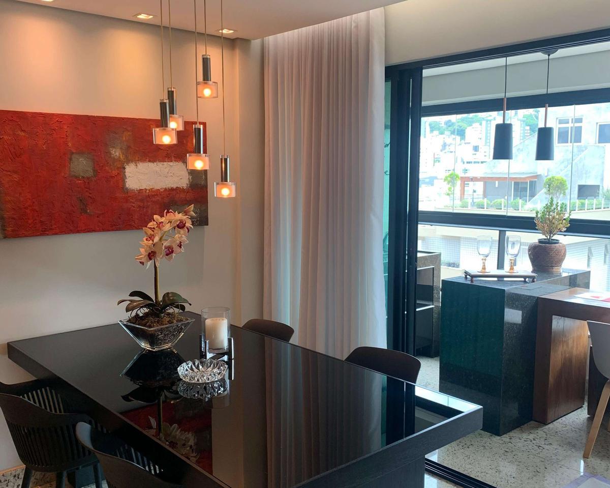 Apartamento, Buritis, 3 Quartos, 2 Vagas, 1 Suíte