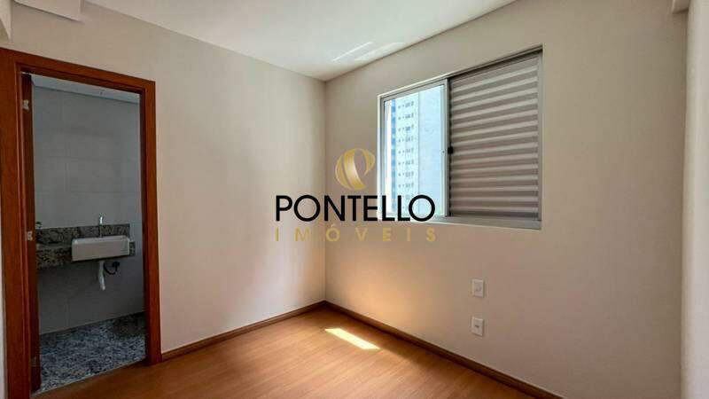 Apartamento, Lourdes, 2 Quartos, 1 Vaga, 2 Suítes