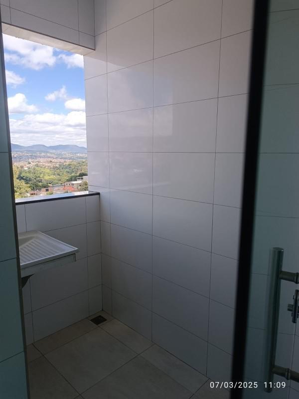 Apartamento, Palmeiras, 3 Quartos, 2 Vagas