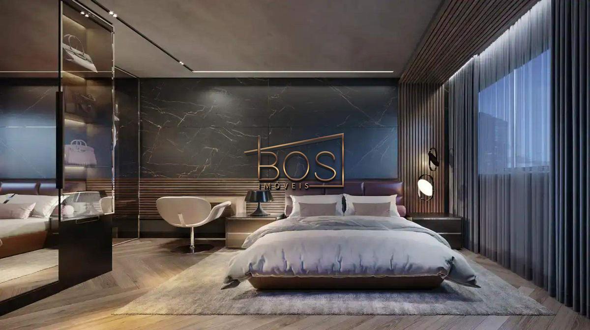 Apartamento, Lourdes, 2 Quartos, 2 Vagas, 1 Suíte