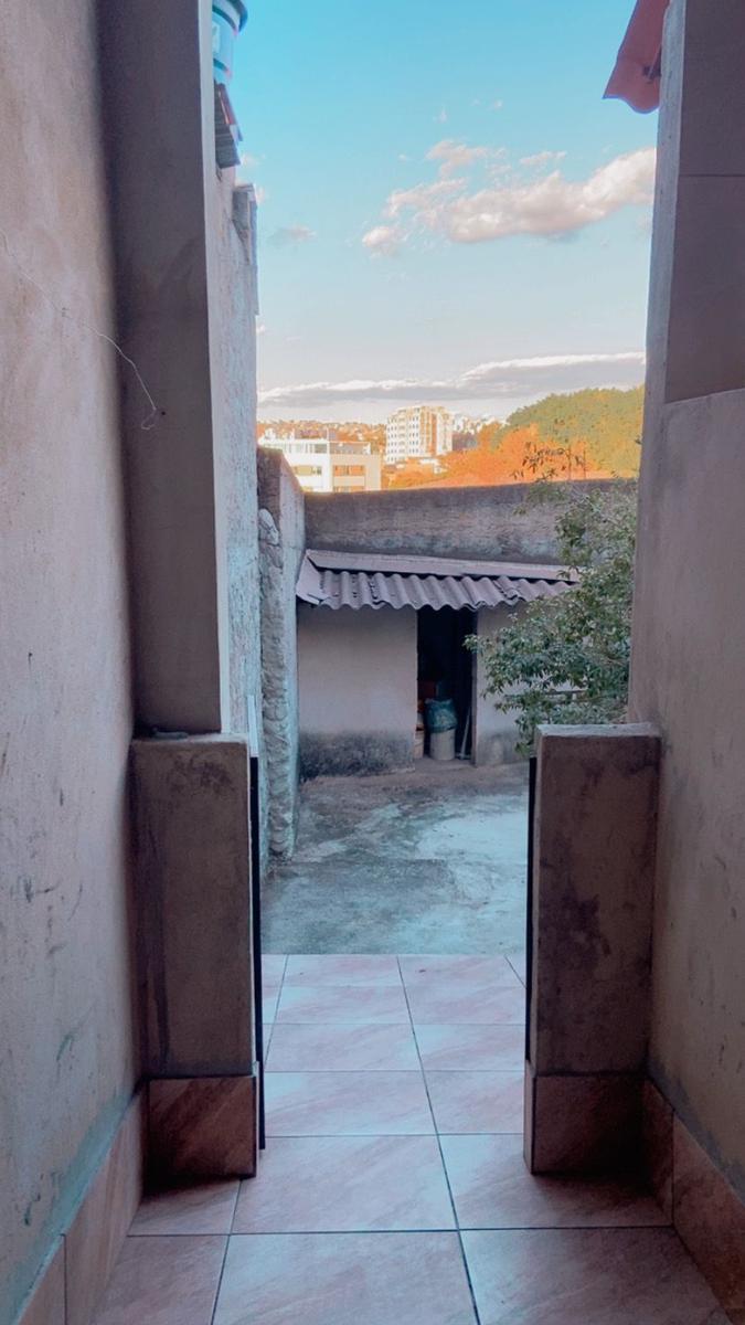 Casa, Coqueiros, 3 Quartos, 4 Vagas, 1 Suíte