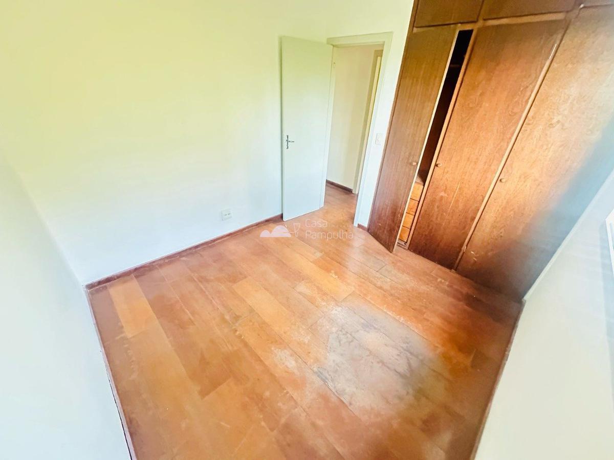 Apartamento, Santa Amélia, 3 Quartos, 1 Vaga, 1 Suíte