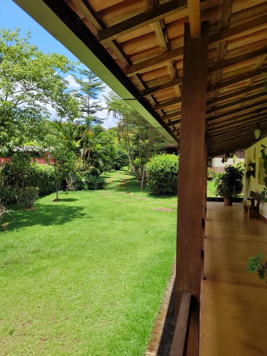 Fazenda, Piedade do Paraopeba, 3 Quartos, 0 Vaga, 1 Suíte