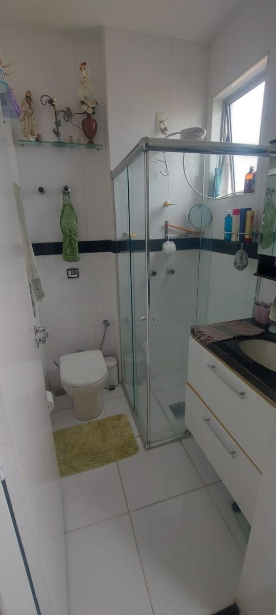 Cobertura, Jardim da Cidade, 3 Quartos, 3 Vagas, 1 Suíte