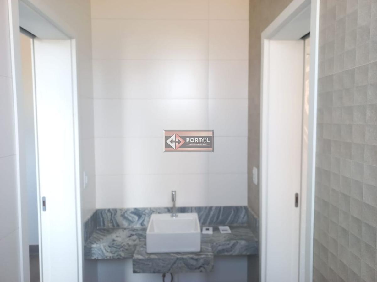 Cobertura, Itapoã, 3 Quartos, 3 Vagas, 3 Suítes