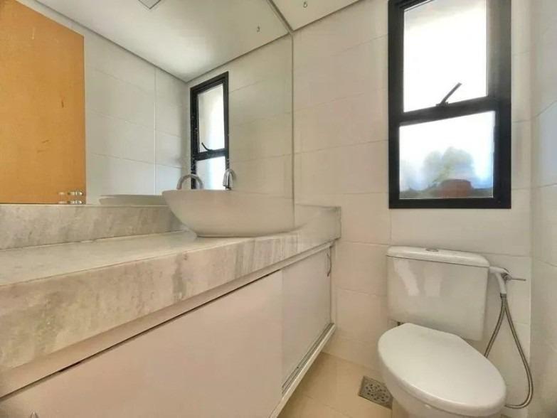 Cobertura, Sion, 2 Quartos, 2 Vagas, 1 Suíte