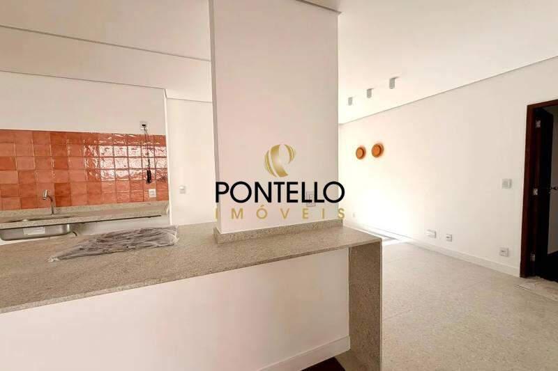 Apartamento, Gutierrez, 4 Quartos, 2 Vagas, 1 Suíte