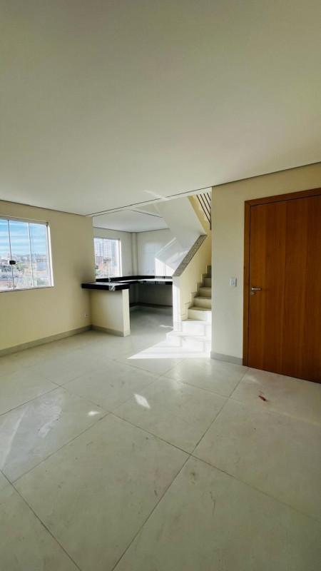 Cobertura, Glória, 3 Quartos, 2 Vagas, 1 Suíte