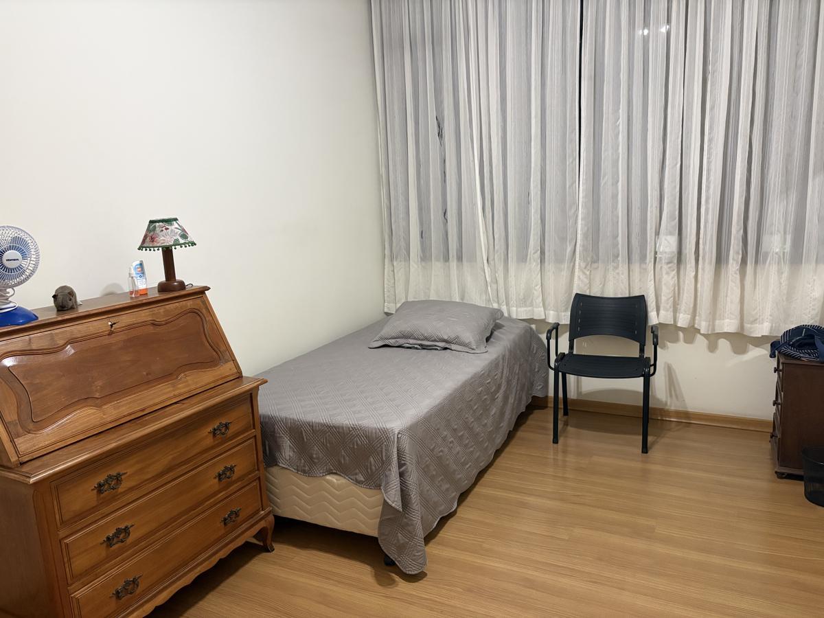 Apartamento, Centro, 3 Quartos