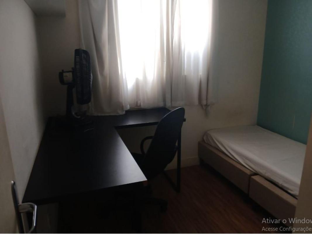 Apartamento, Jardim Guanabara, 3 Quartos, 1 Vaga, 1 Suíte