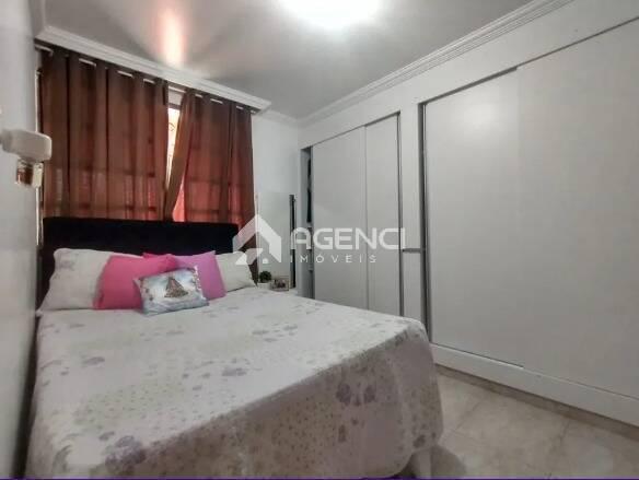 Casa, Monte Castelo, 5 Quartos, 0 Vaga, 1 Suíte