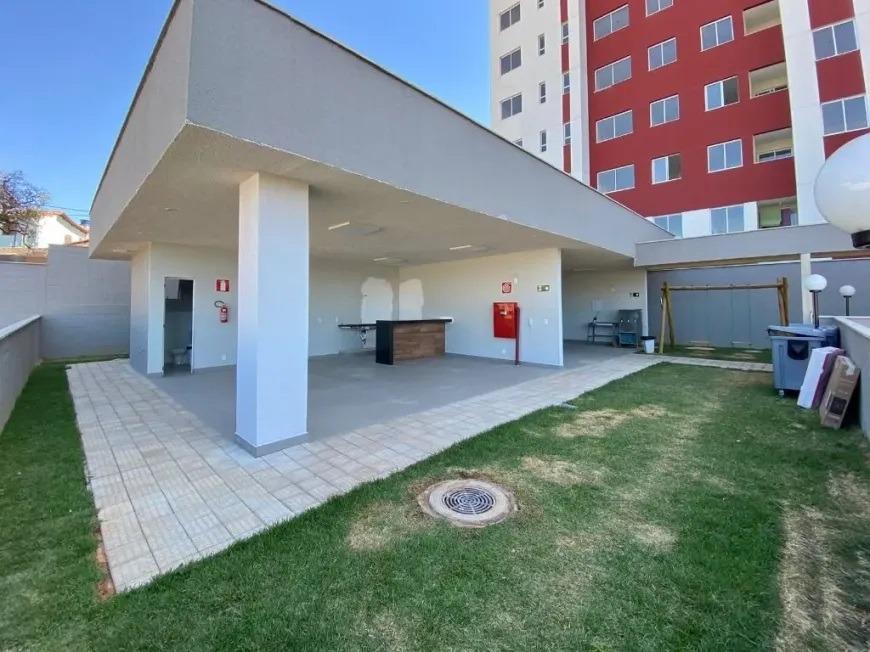 Apartamento, Rio Branco, 2 Quartos, 1 Vaga, 1 Suíte