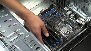 Manutenção em Computadores e Formatação Micros