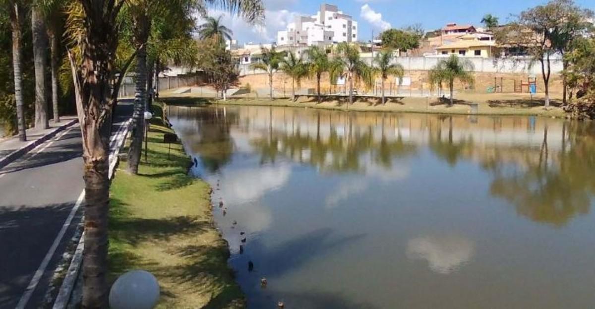 Lote, Vila das Flores, 0 Quarto, 0 Vaga