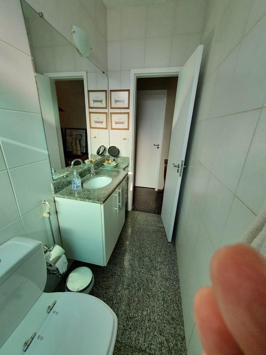 Apartamento, Anchieta, 3 Quartos, 1 Vaga, 1 Suíte