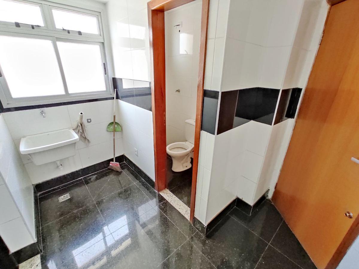 Apartamento, Liberdade, 4 Quartos, 4 Vagas, 2 Suítes